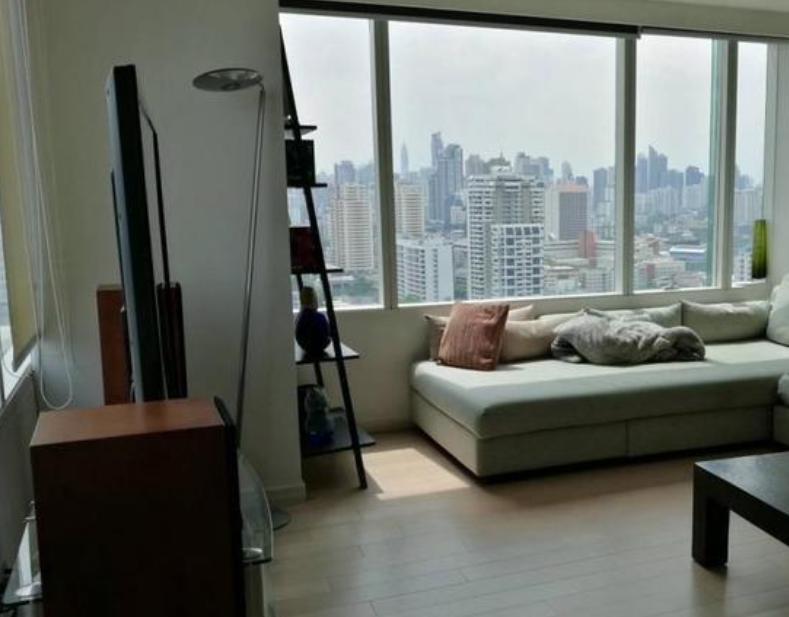 ขายคอนโด Eight Thonglor Residence น่าอยู่ 4