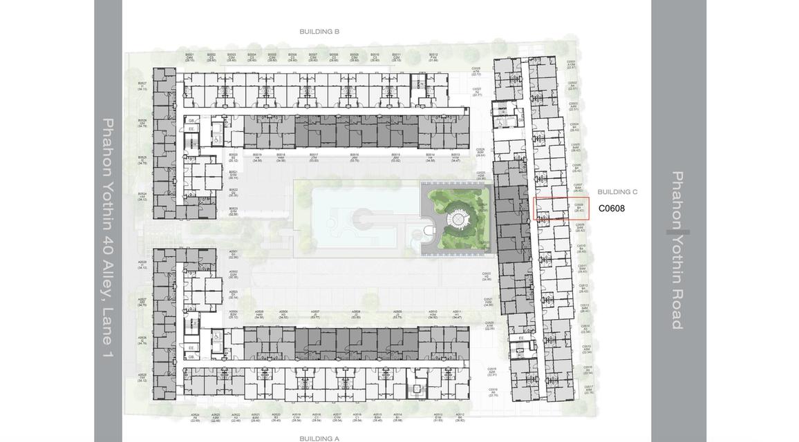 ขายดาวน์ Chapter One More Kaset  3