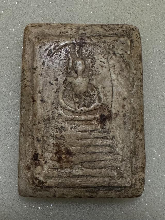 พระสมเด็จ วัดเกศ7ชั้น นิยม