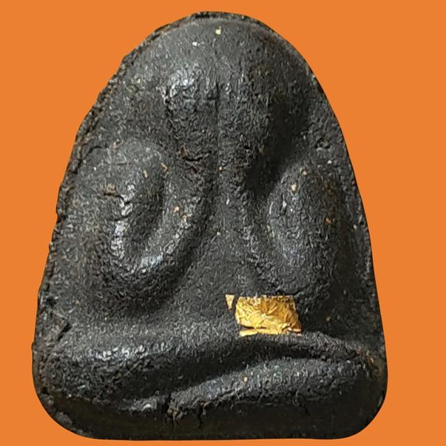 พระปิดตาเจ้าคุณวิเชียร วัดเครือวัลย์ ปี2519