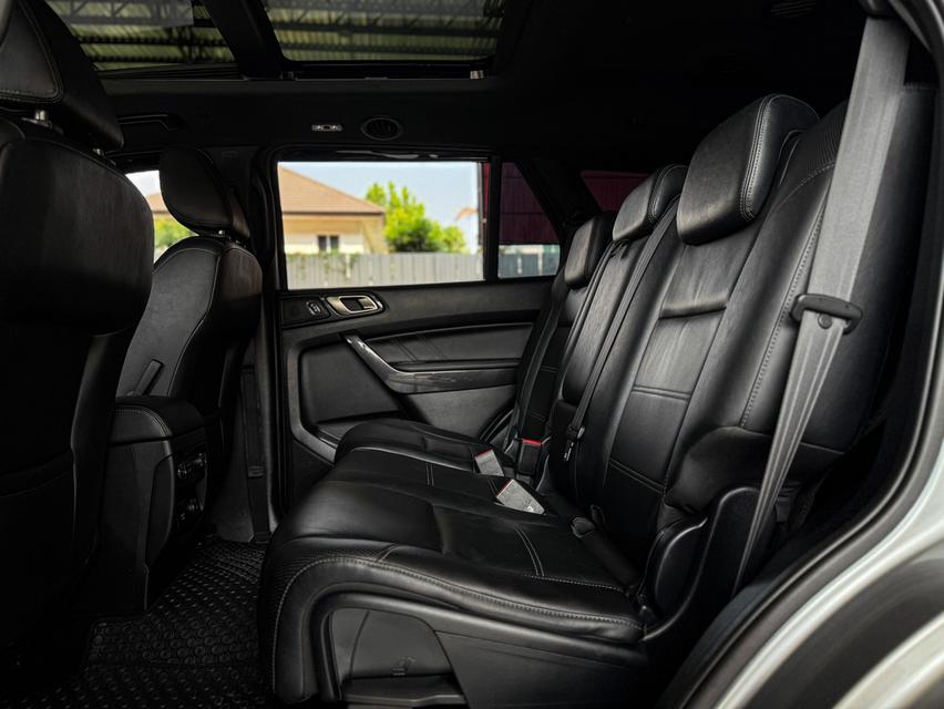 FORD EVEREST 2.0 TURBO TITANIUM PLUS  11