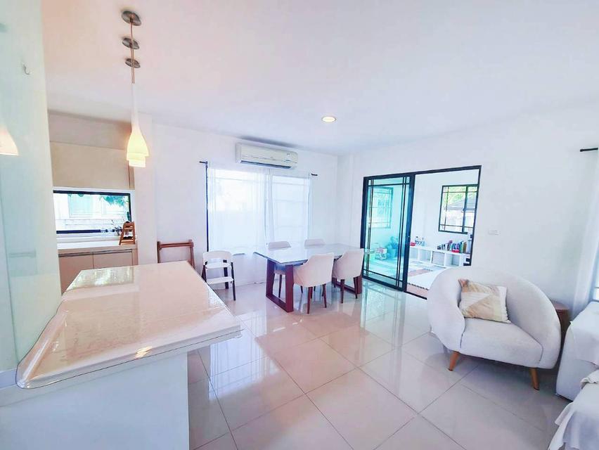 บ้านเดี่ยว ฝั่งติดทะเลสาป 9