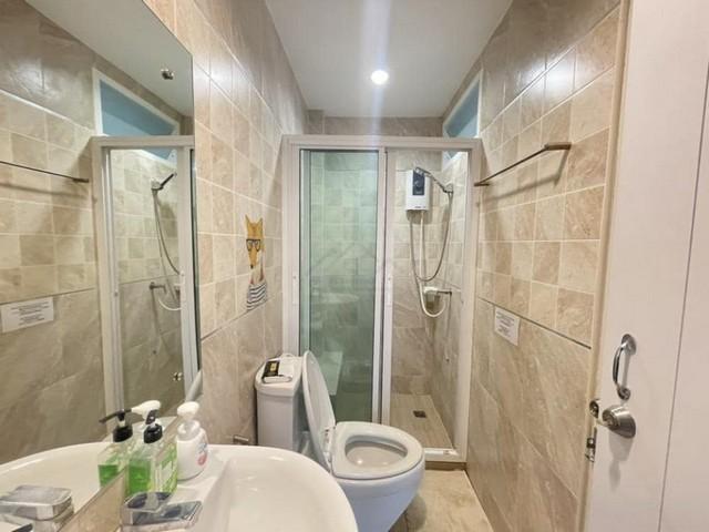 ให้เช่าทาวน์โฮม 3 ชั้น + ดาดฟ้า 180 ตรม. 4 ห้องนอน ใกล้ MRT รัชดาภิเษก เดินเพียง 5 นาที 6