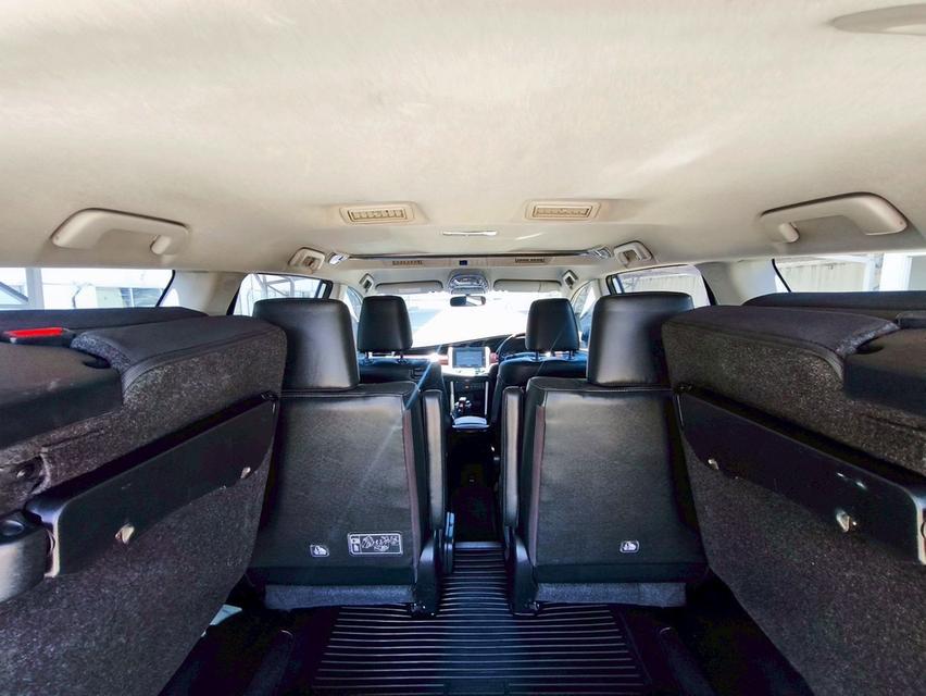 รหัสรถ CAT3041 2018. Toyota Innova 2.8 V รูปที่ 19