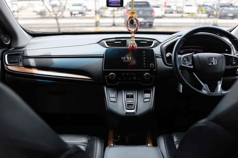 CR-V 1.6  ปี2019 10