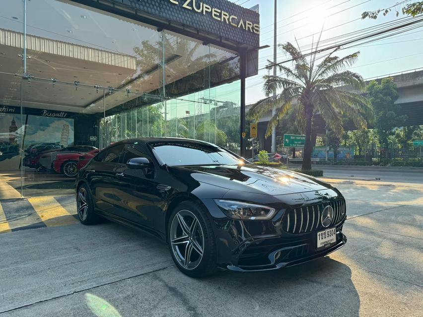 🚗Sale Mercedes AMG GT53 ปี20  2