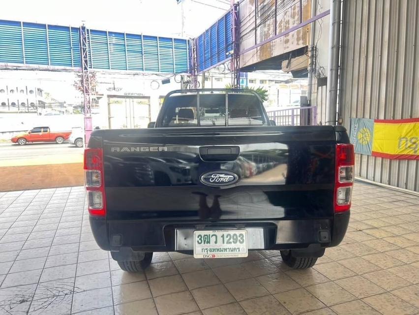   Ford Ranger 2.2 SINGLE ตอนเดียว Standard XL 4WD ปี : 2022 เกียร์ : ธรรมดา เครื่องยนต์ : 2.2CC ดีเซล สี : ดำ รถไมล์แท้วิ่งน้อยมาก18,xxxกว่ากิโล 5