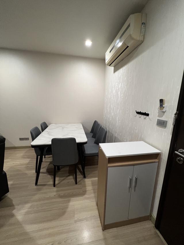 คอนโดให้เช่า ติดBTSพโขนง 5