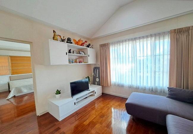 ขายบ้านเดี่ยว หมู่บ้านนันทวัน รามอินทรา-วัชรพล ถนนสุขาภิบาล 5 บางเขน กรุงเทพมหานคร 7