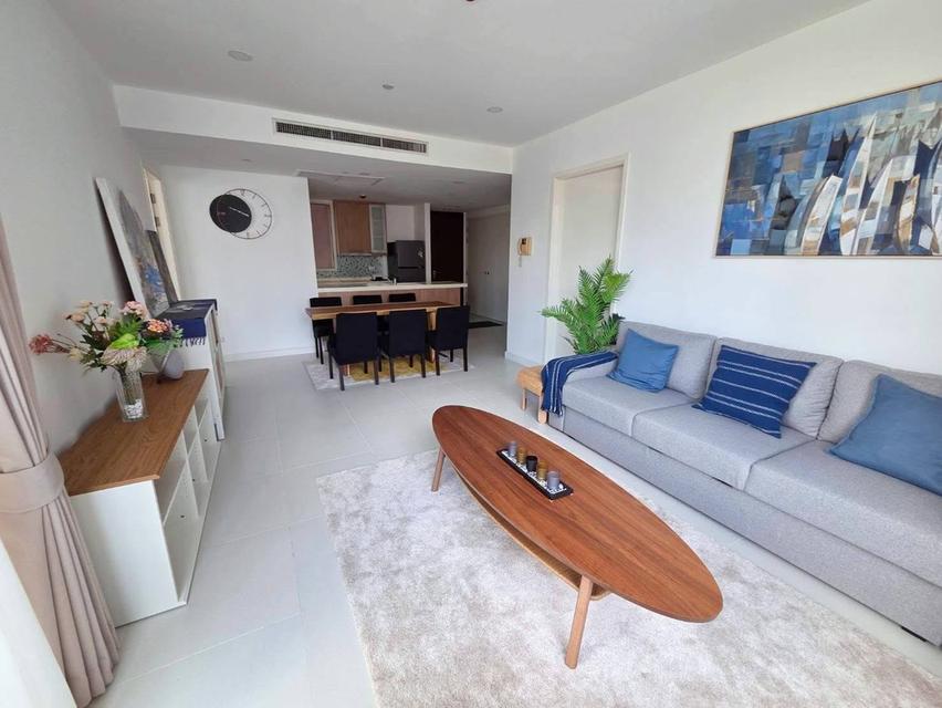 For rent "Manhattah Chitlom Condo" 15