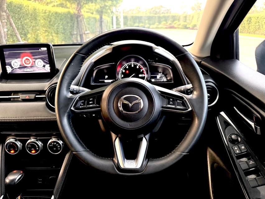 🚘 MAZDA2 1.3 HIGH CONNECT ปี 2018 รูปที่ 16