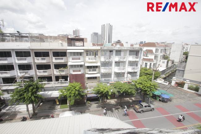 อาคารพาณิชย์เจริญกรุง พระราม3 แฉล้มนิมิตร ริมถนน2ห้องคู่ ห้องมุมปากซอยสุดประเสริฐ1 ใกล้ทางด่วน สาทร สีลม อยู่อาศัย ค้าขาย ทำสำนักงานได้ 16