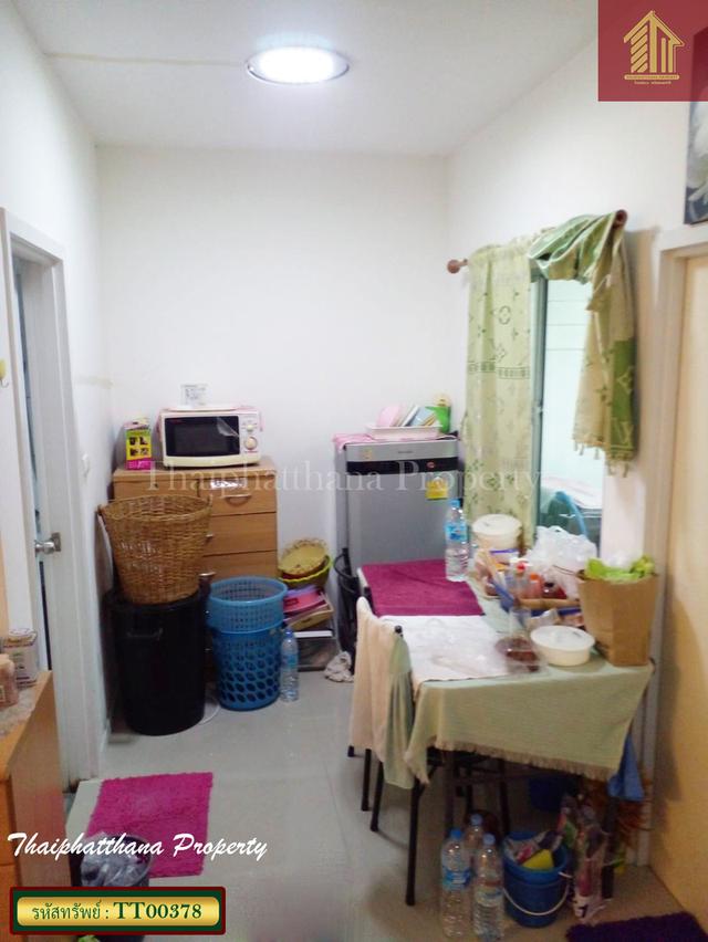 บ้านพฤกษา 85 หนามแดง-เทพารักษ์ 9