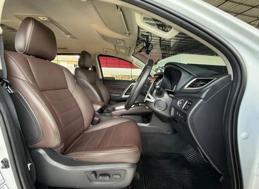 ✨ MITSUBISHI PAJERO SPORT 2.4 GT PREMIUM ELITE EDITION 2WD ปี 2023 รูปที่ 11