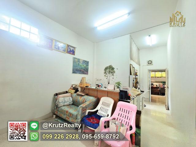 ขายบ้านพร้อมที่ดิน ใจกลางเมืองโคราช เนื้อที่ 67 ตารางวา 1 ห้องนอน 2 ห้องน้ำ ต.โพธิ์กลาง อ.เมืองนครราชสีมา จ.นครราชสีมา 5
