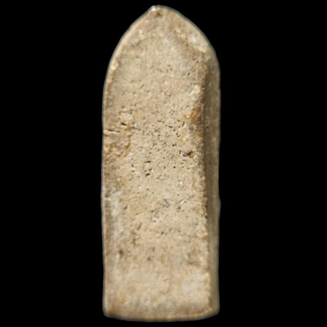 พระลีลา เนื้อผง ไม่ทราบที่ รูปที่ 2