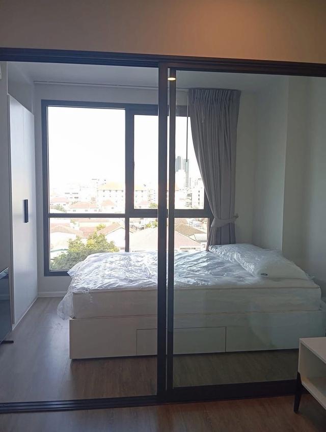 ปล่อยเช่า คอนโดบลูสุขุมวิท 105 2