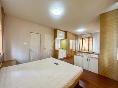 บ้านเดี่ยว 2 ชั้น หมู่บ้าน มณีรินทร์ เลค แอนด์ พาร์ค ราชพฤกษ์ - ติวานนท์ 4