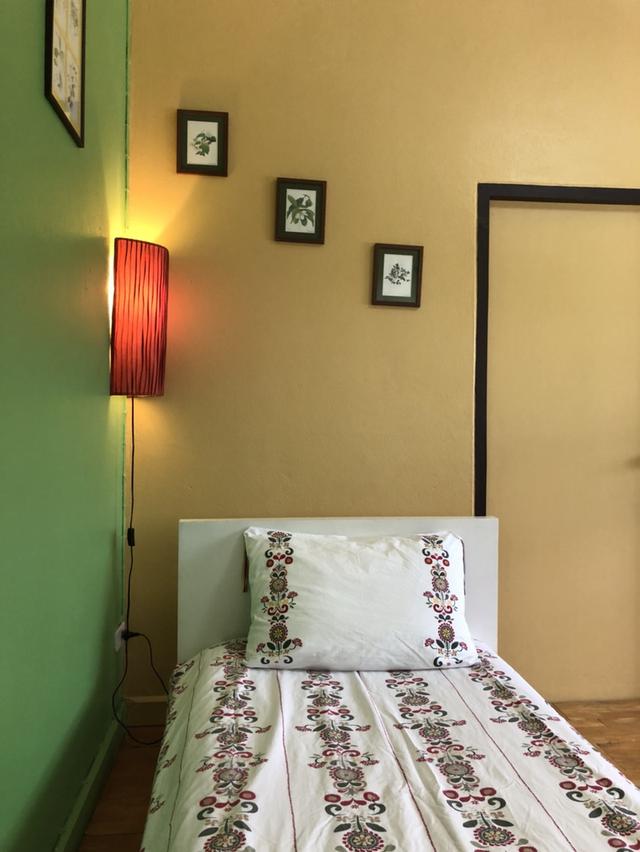 🏡 ขายบ้านเดี่ยวหลังใหญ่ บนพื้นที่กว้างพิเศษ บรรยากาศดี เงียบสงบ เป็นส่วนตัว ตกแต่งสวย พร้อมเฟอร์นิเจอร์ครบ เดินทางสะดวกใกล้เมือง 4