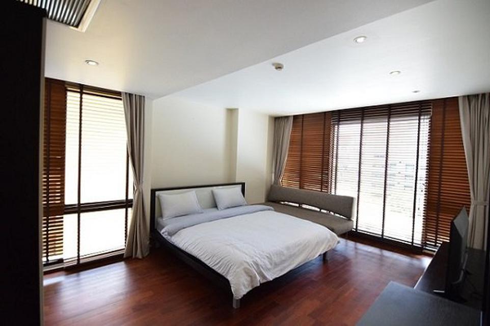 Noble 09 for rent 3 Beds 92 sqm and 55000 Bath 4