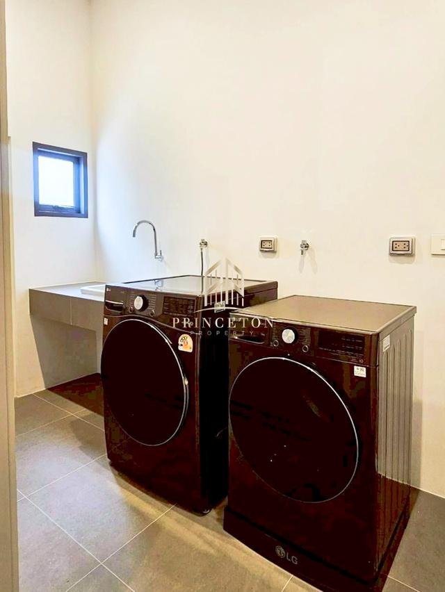 Luxury House Narasiri Krungthep Kreetha near Brighton College Bangkok 20