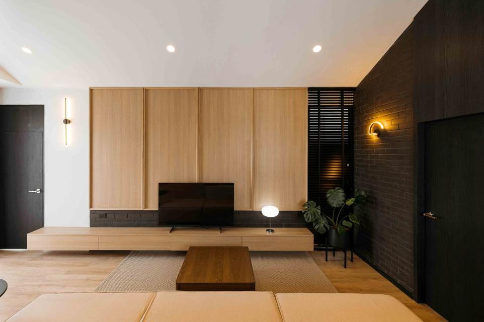 ขายบ้าน Monotown Studio 3.5 ชั้น ใจกลางเมืองเชียงใหม่ พร้อมเข้าอยู่ ทำเลดี ใกล้เซ็นทรัลเฟสติวัล 9