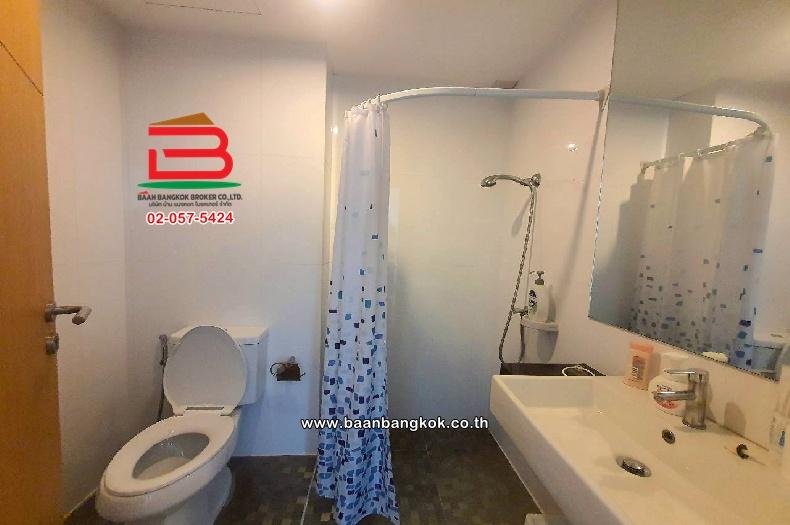 ทาวน์โฮม The Primary Ultimate kaset-nawamin (เดอะไพรมารี อัลติเมท เกษตร-นวมินทร์) เนื้อที่ 24.2 ตร.ว ซอยนวลจันทร์ 28 แขวงคลองกุ่ม เขตบึงกุ่ม 12