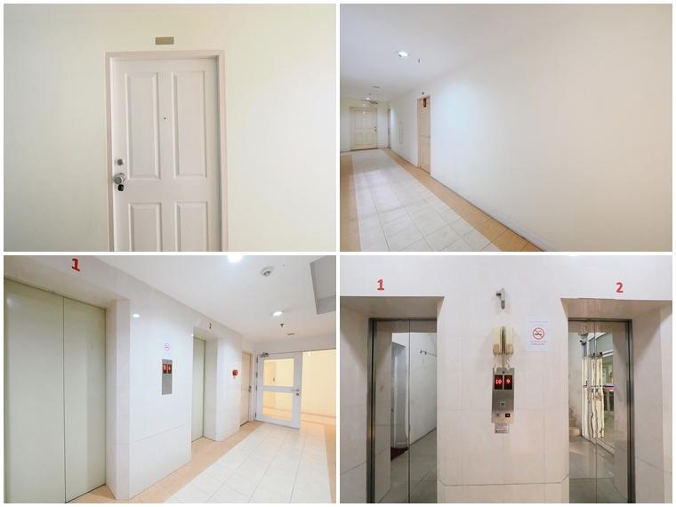 ขายราคาพิเศษ คอนโดทำเลทอง ห้วยขวาง–พระราม9 จอนนี่ ทาวเวอร์ คอนโด ราคา 1.38 ล้านบาท 8