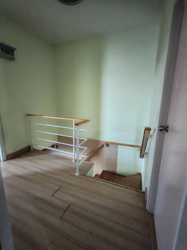 บ้านทาวน์โฮม​ กัสโต้​รามคำำ​แห​ง 17