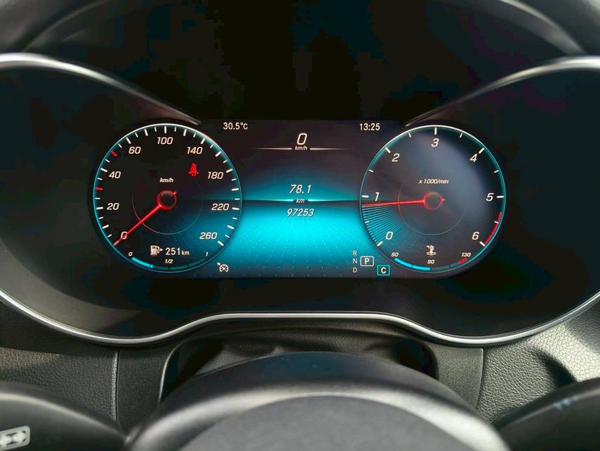 Bena Glc220d Coupe ปี20 7