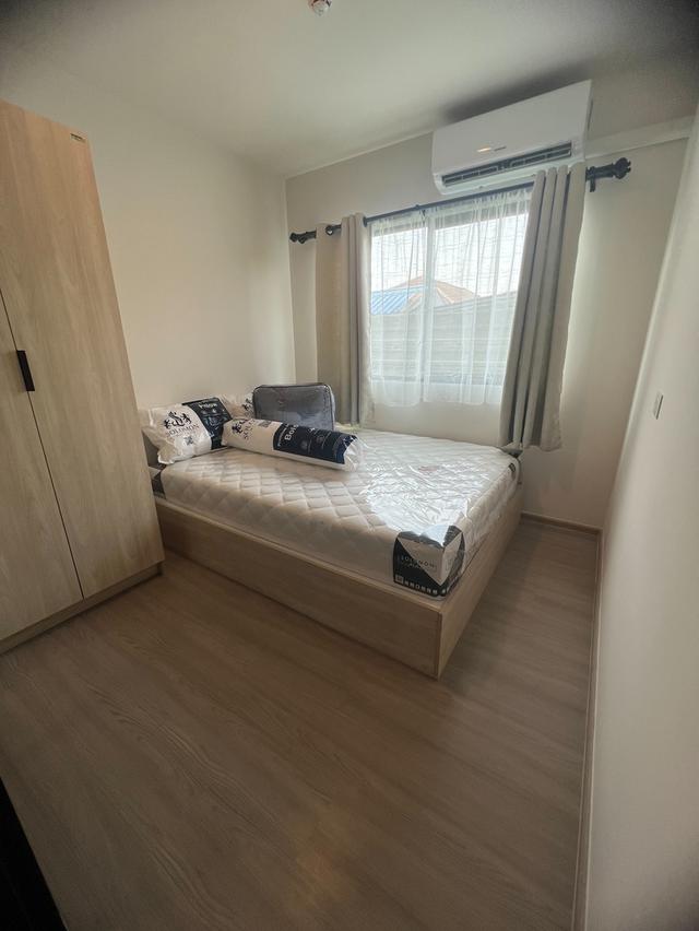 ขายคอนโด โครงการคอนโดมี อ่อนนุช-พระราม 9 7