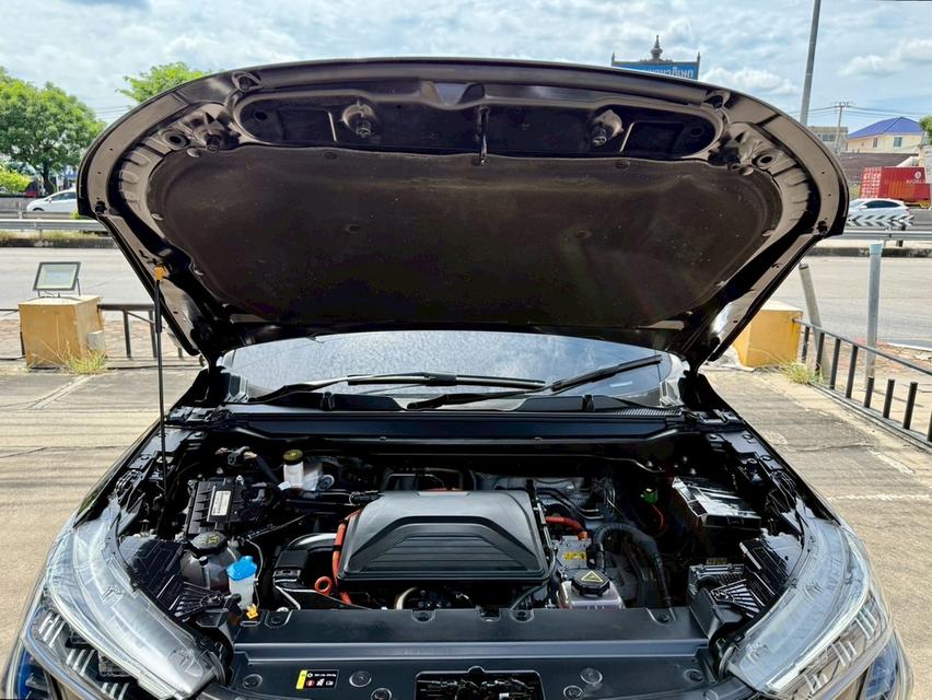 2023 HAVAL JOLION 1.5 HYBRID ULTRA 8