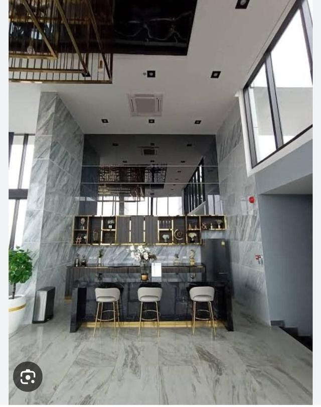 คอนโด ใกล้ทองหล่อเอกมัย 19