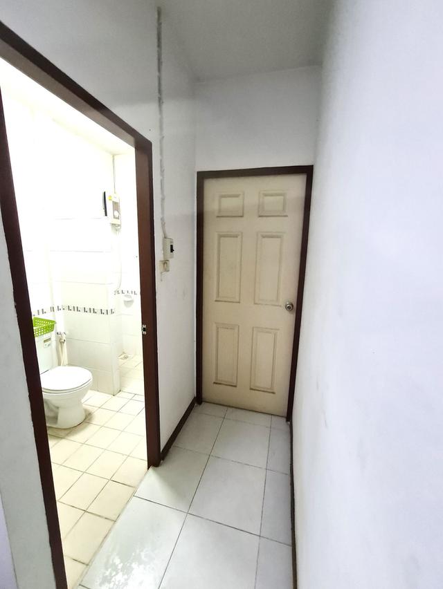บ้านสองชั้น ใกล้โรงเรียน สารสาทร์ 14