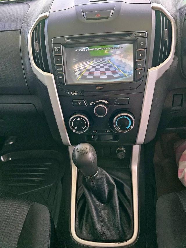 Isuzu D-Max Space cab 1.9 Ddi Z MT 2015/16 รูปที่ 14
