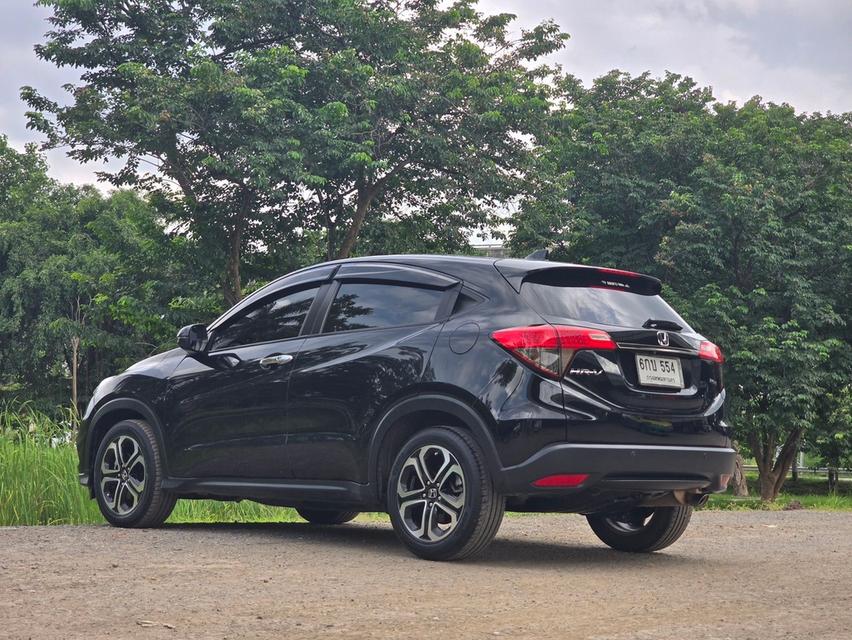 Honda HR-V 1.8 E ปี2019 5