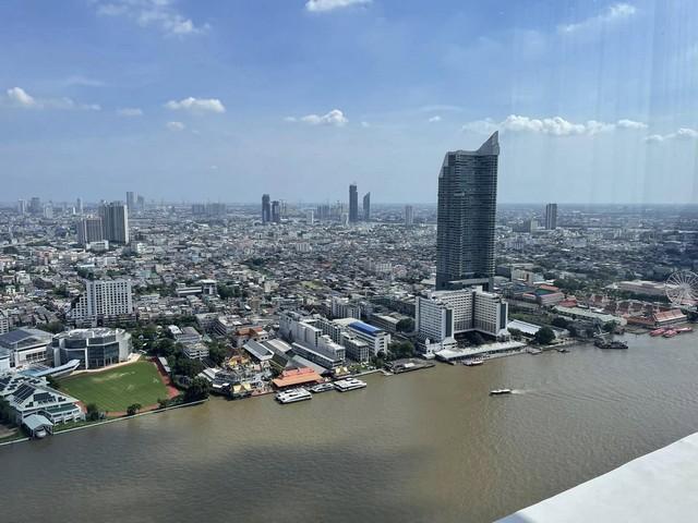 ให้เช่า คอนโดChapter Charoennakron Riverside คลองสาน กรุงเทพ 5