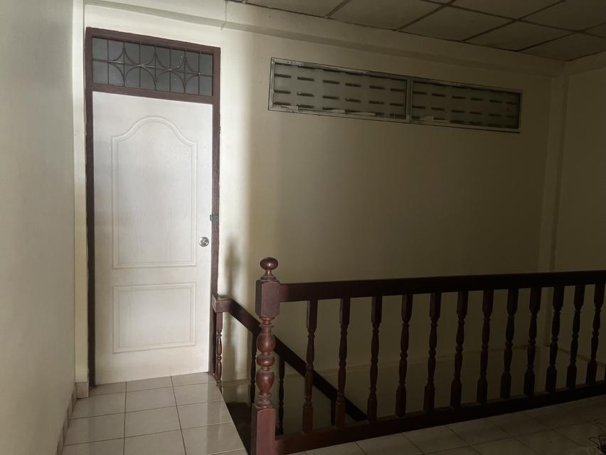 บ้านสองชั้น ทำเลค้าขายใกล้สถานที่ราชการ 2