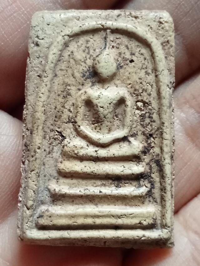 พระสมเด็จวัดระฆังพิมพ์ใหญ่