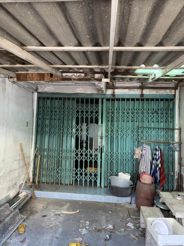 ขายบ้านทาวน์เฮ้าส์ 2