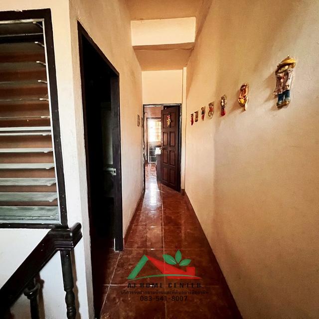 ขายตามสภาพถูกที่สุด3.99ล้าน ทาวน์เฮ้าส์3ชั้น 17ตรว. ซ.วิภาวดีรังสิต10 เหมาะซื้อไปปรับปรุง 8