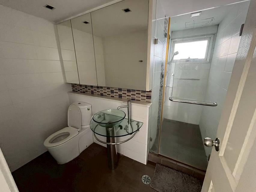 ให้เช่า คอนโด เลควิวคอนโดมิเนียม เมืองทอง 3