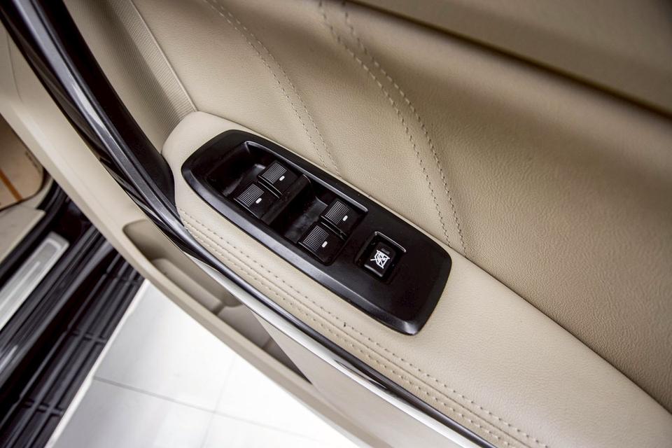 รหัสรถ 1D848 FORD EVEREST 2.2 TITANIUM PLUS 2WD 2018 11