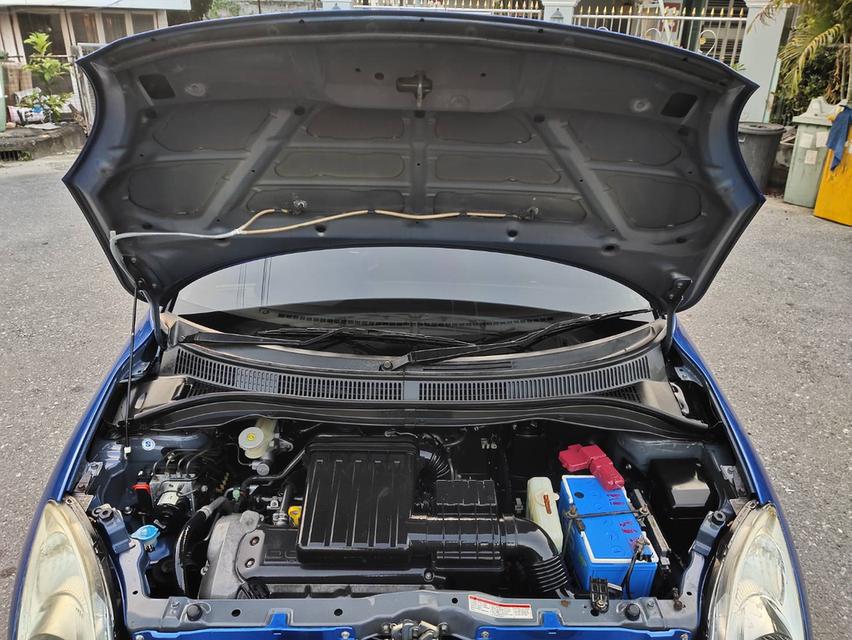 ขาย 11 Suzuki Swift 1.5 GL ตัว Top รูปที่ 15