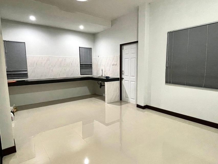 บ้านเดี่ยว 3 ห้องนอน 2ห้องน้ำ ตะพงระยอง 3