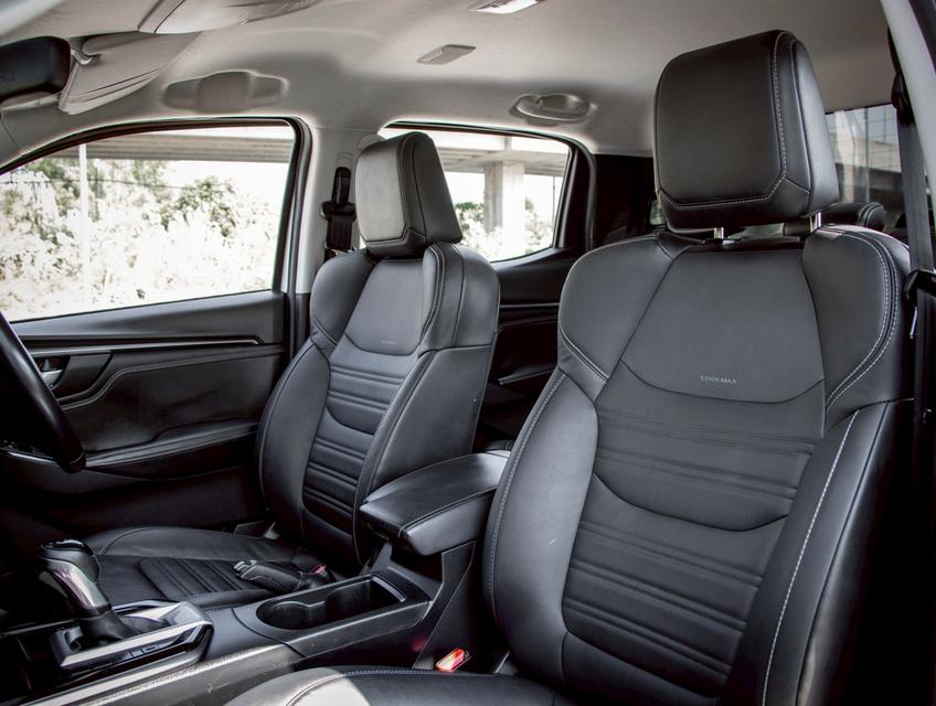 ISUZU D-MAX 1.9 Z Hi-Lander CAB4 ปี 2023 16