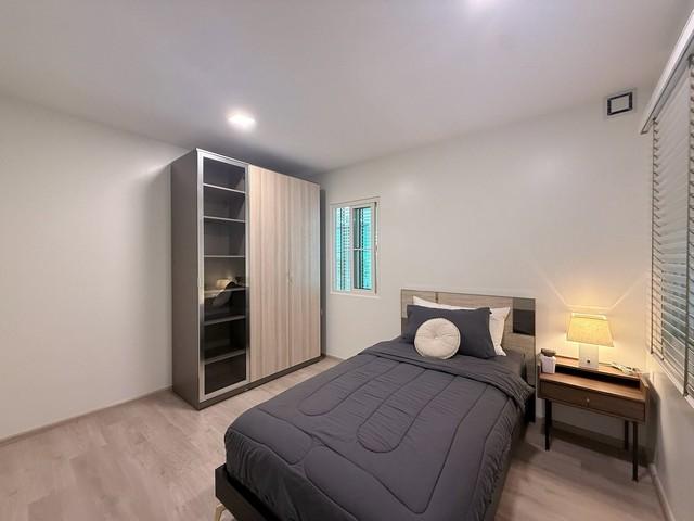 P817 ให้เช่าบ้านเดียว 2 ชั้น โครงการ วิลลาจจิโอ 2 ศรีนครินทร์ บางนา  Villaggio 2 Srinakarin Bangna ใกล้เมกาบางนา ตกแต่งสวย พร้อมอยู่อาศัย 10