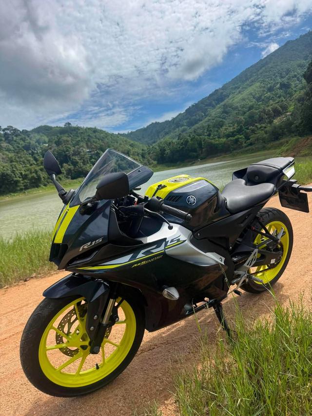 มอไซค์ YAMAHA มือสอง