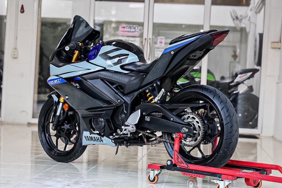Yamaha R3 ปี2019 สวย รูปที่ 6