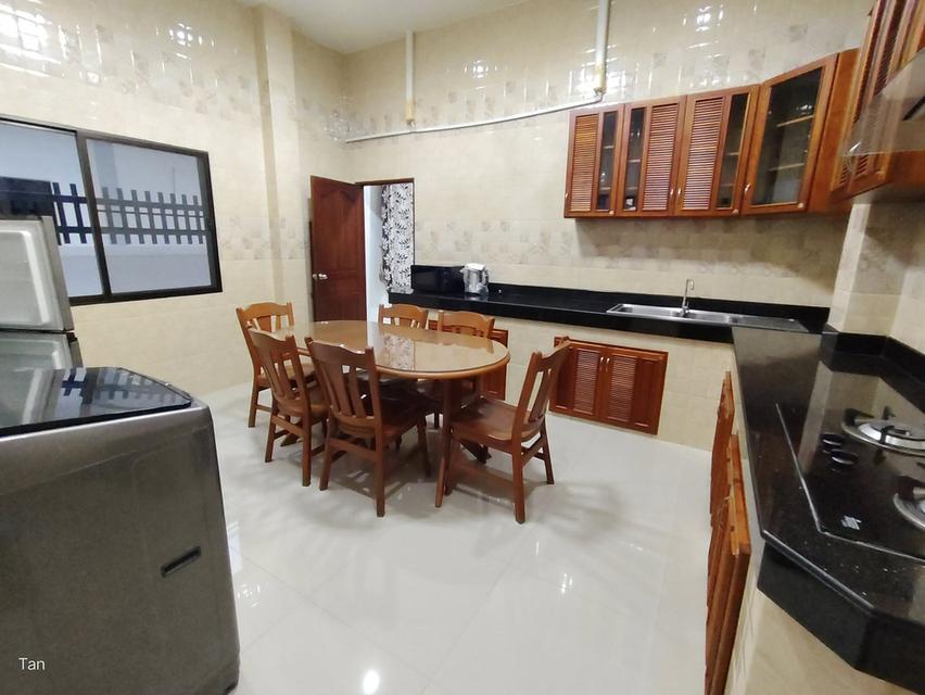 For house Pattaya seaside 35,000/month 7
